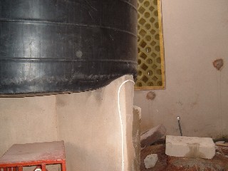 New House